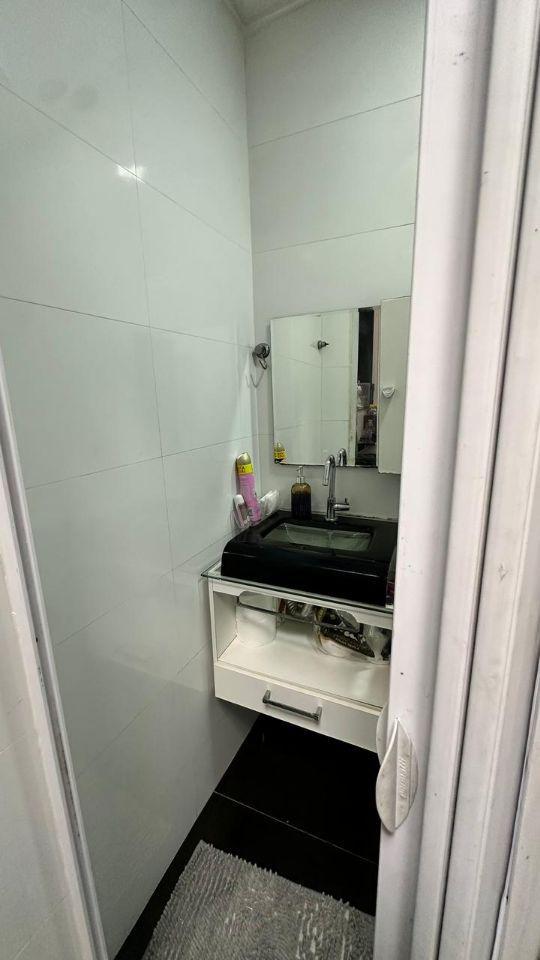 Casa, Santa Rosa, 3 Quartos, 1 Vaga