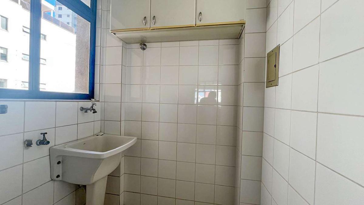 Apartamento, Buritis, 2 Quartos, 2 Vagas, 1 Suíte