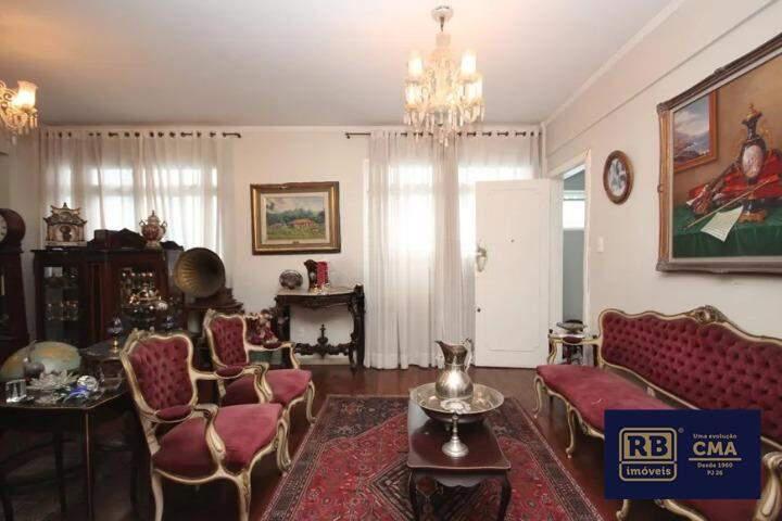 Cobertura, Lourdes, 4 Quartos, 2 Vagas, 1 Suíte