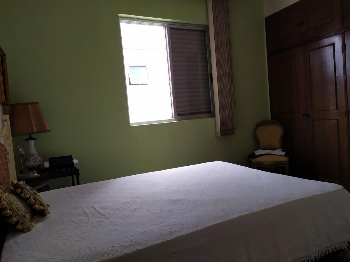 Apartamento, Cidade Nova, 3 Quartos, 2 Vagas, 1 Suíte