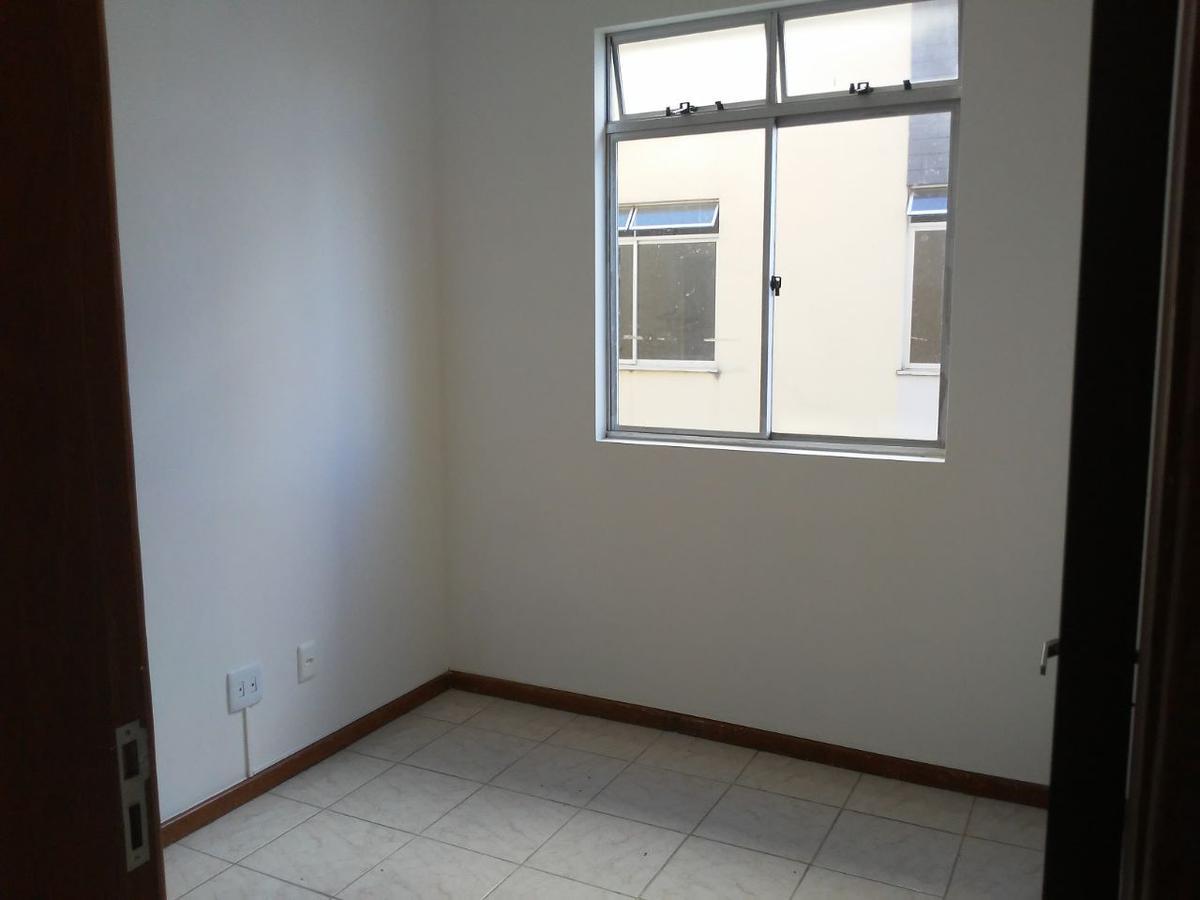 Apartamento, Indaiá, 3 Quartos, 1 Vaga