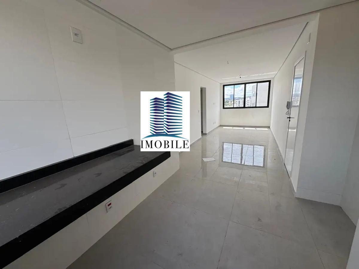 Apartamento, União, 3 Quartos, 2 Vagas, 1 Suíte