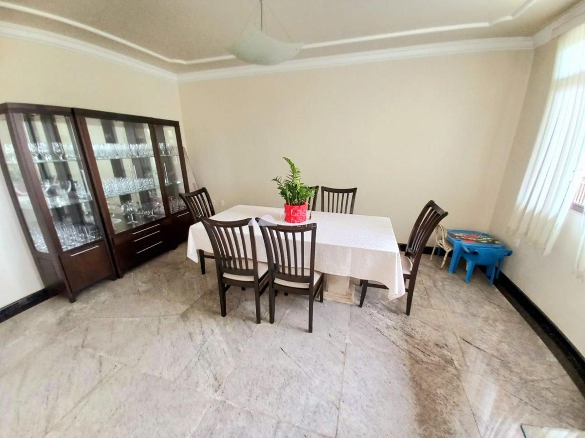 Casa, Santa Amélia, 5 Quartos, 6 Vagas, 1 Suíte