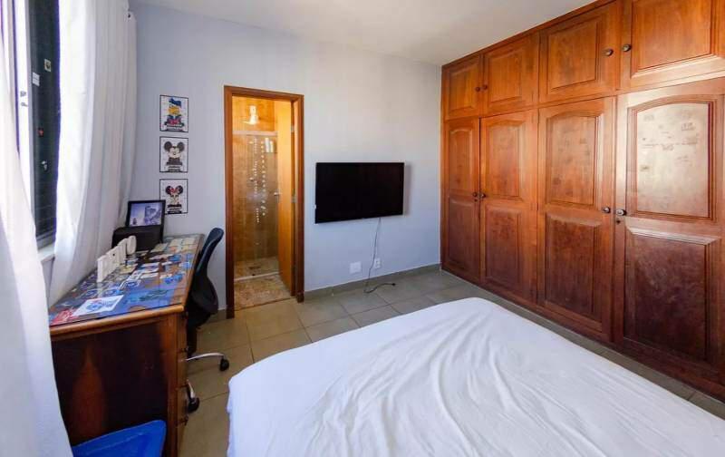 Cobertura, Carmo, 4 Quartos, 4 Vagas, 2 Suítes