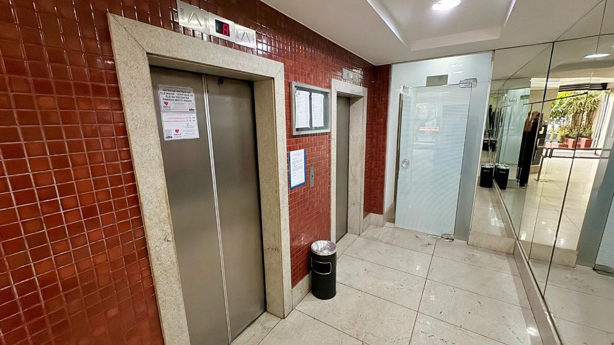 Sala, Lourdes, 0 Quarto, 4 Vagas