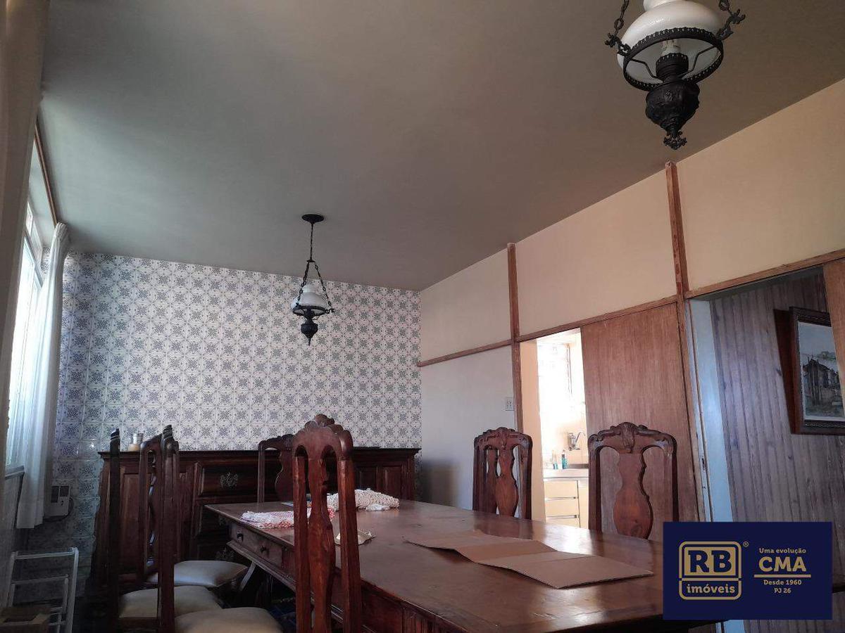 Casa, Cidade Jardim, 5 Quartos, 8 Vagas, 2 Suítes