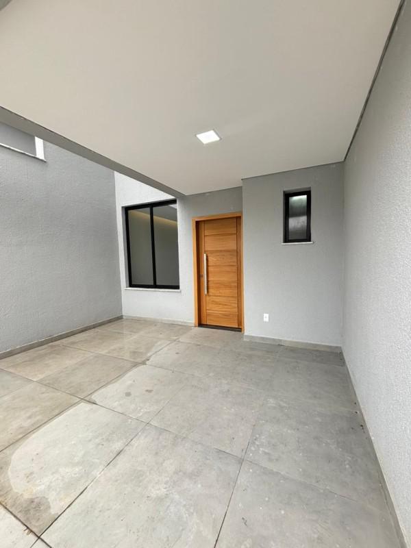 Casa, Santa Amélia, 3 Quartos, 3 Vagas, 1 Suíte