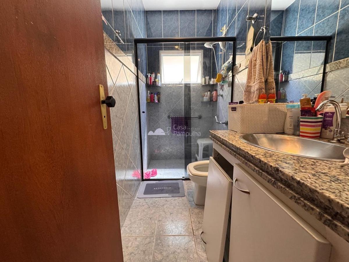 Casa, Santa Amélia, 4 Quartos, 2 Vagas, 2 Suítes