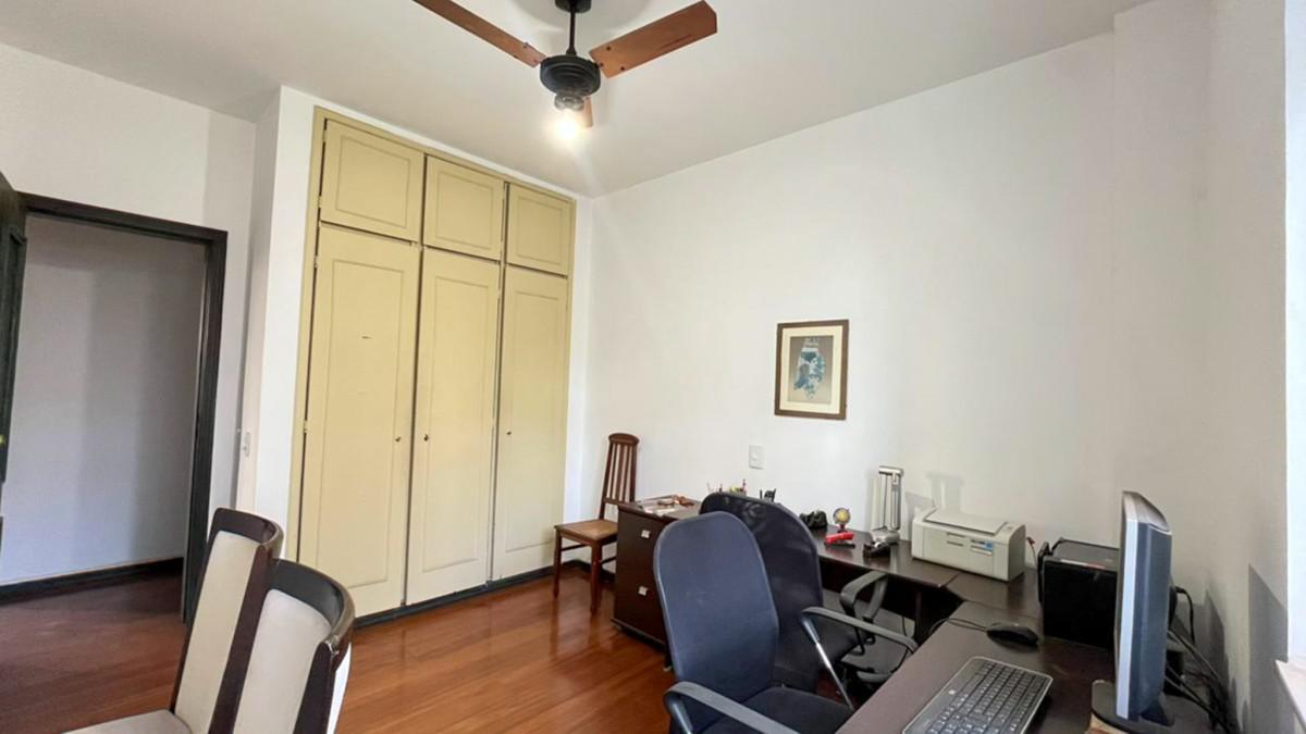 Cobertura, Funcionários, 6 Quartos, 3 Vagas, 1 Suíte