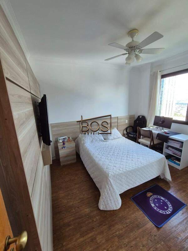 Apartamento, Luxemburgo, 4 Quartos, 3 Vagas, 2 Suítes