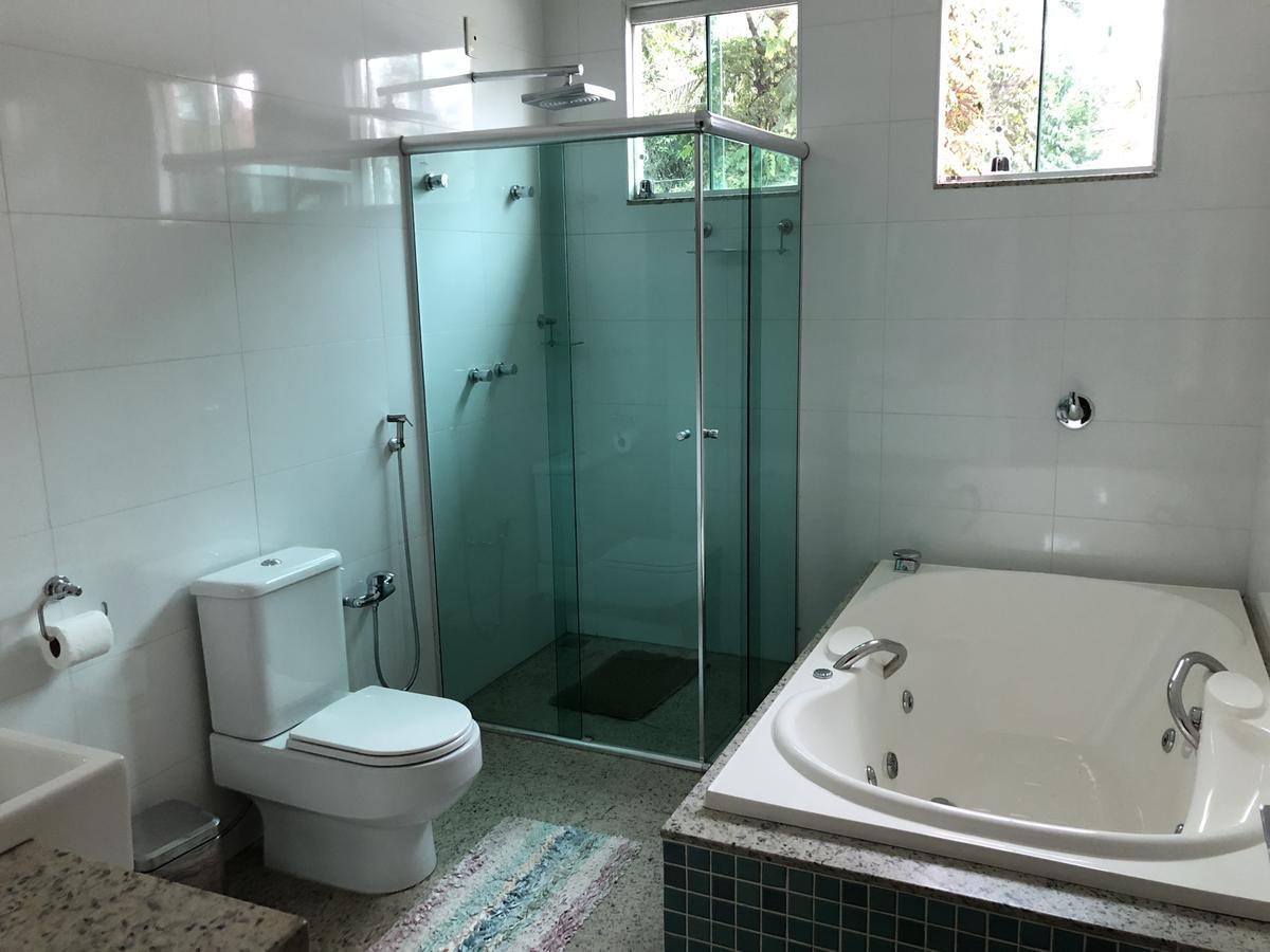 Casa, Pampulha, 4 Quartos, 3 Vagas, 1 Suíte
