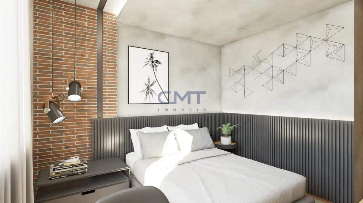 Apartamento, Serra, 3 Quartos, 2 Vagas, 1 Suíte