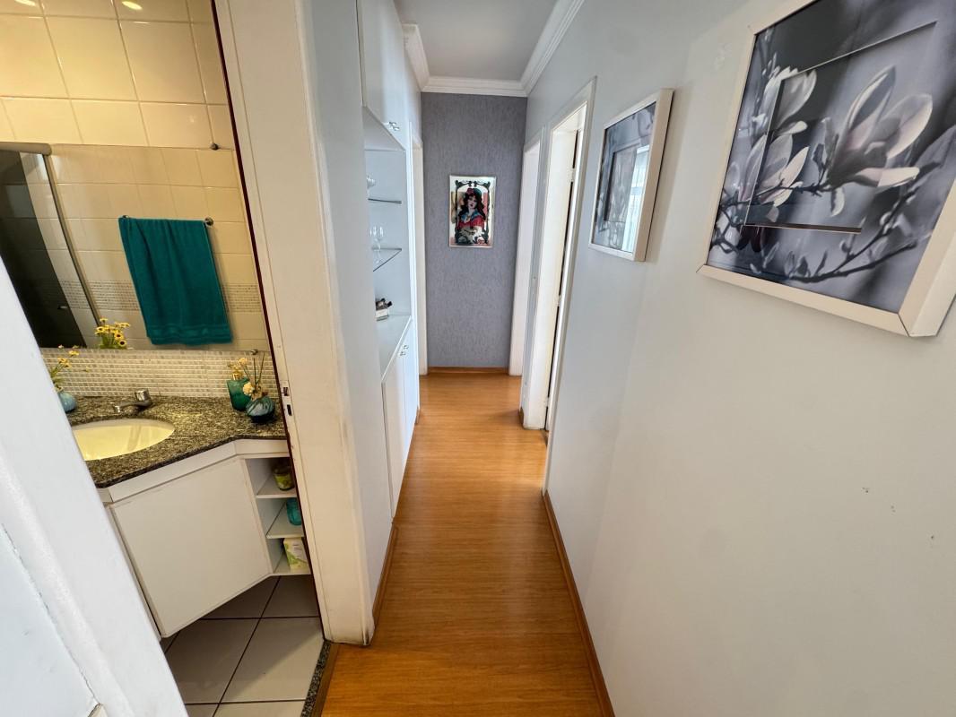 Apartamento, União, 3 Quartos, 1 Vaga, 1 Suíte