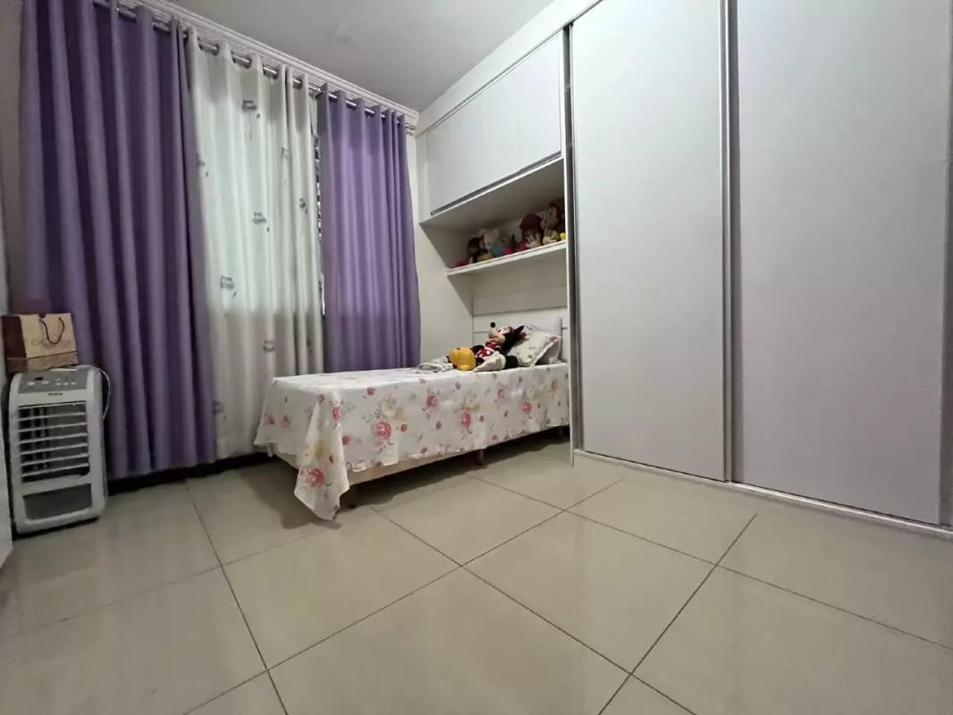 Casa, Santa Helena, 3 Quartos, 2 Vagas, 1 Suíte