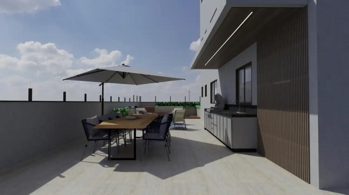 Apartamento, Anchieta, 3 Quartos, 2 Vagas, 1 Suíte