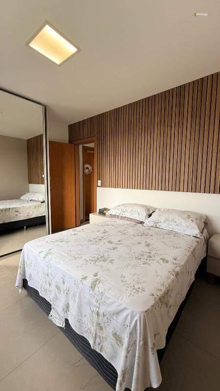 Cobertura, Novo Centro, 2 Quartos, 2 Vagas, 1 Suíte