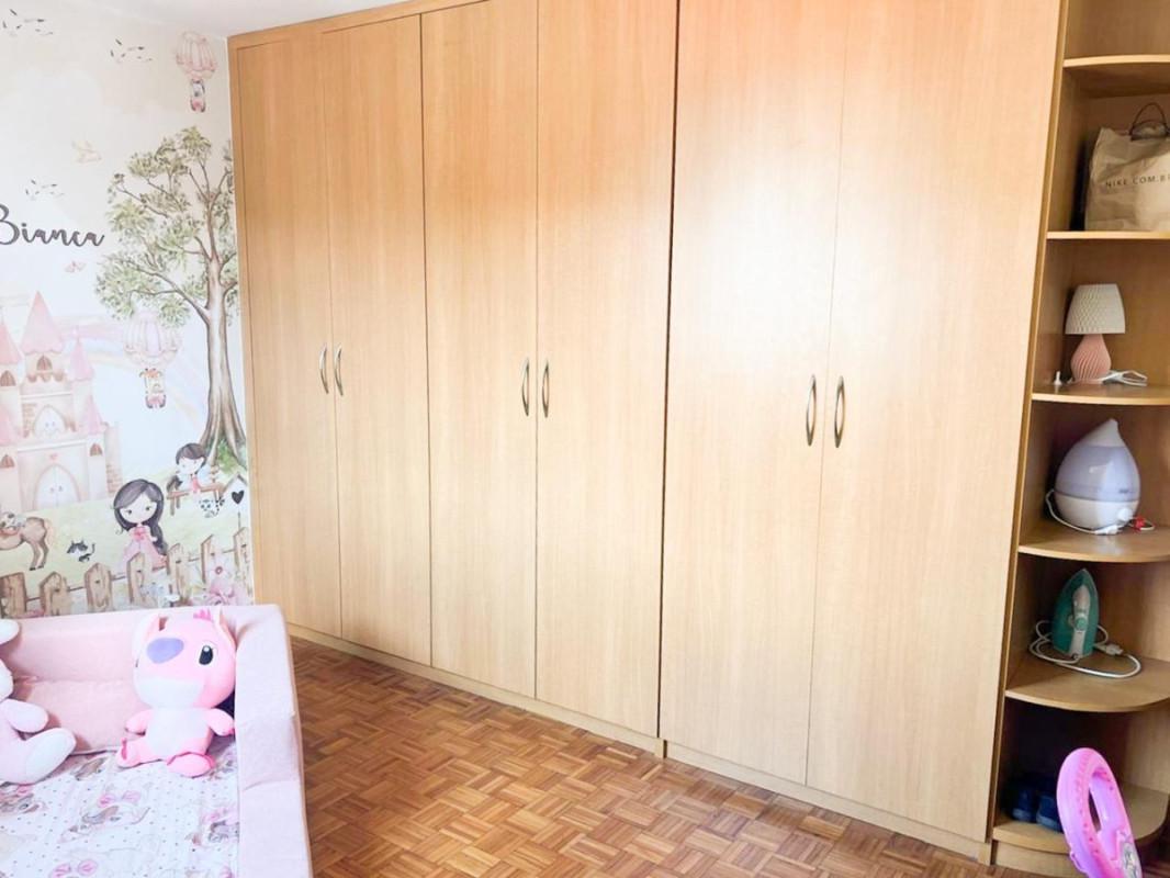 Apartamento, Jardim América, 2 Quartos, 2 Vagas, 1 Suíte