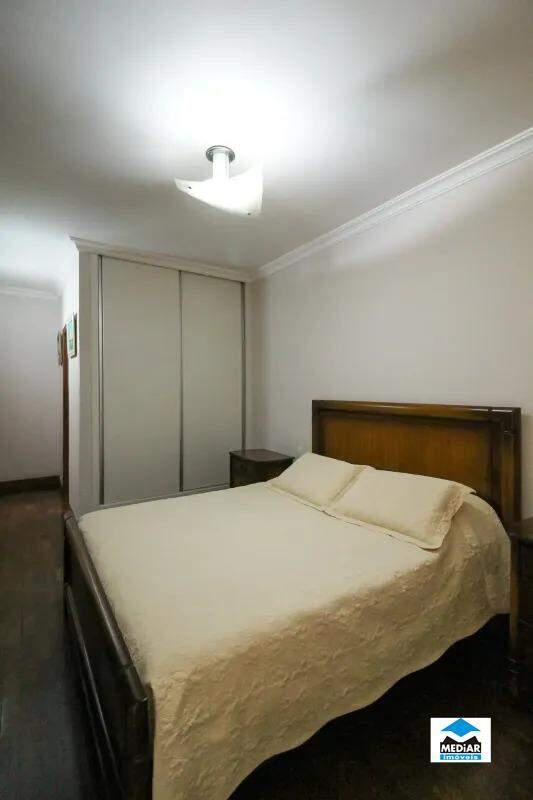 Apartamento, Sion, 4 Quartos, 1 Vaga, 1 Suíte