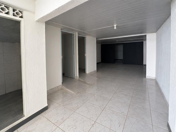 Andar, Parque Catanduvas, 0 Quarto, 0 Vaga
