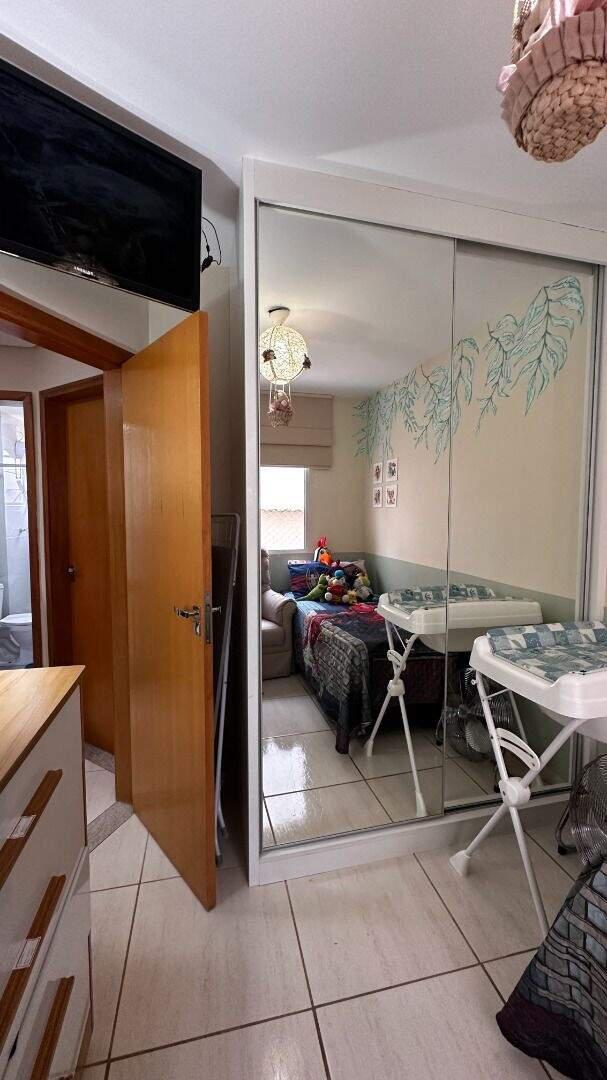 Cobertura, Liberdade, 2 Quartos, 1 Vaga
