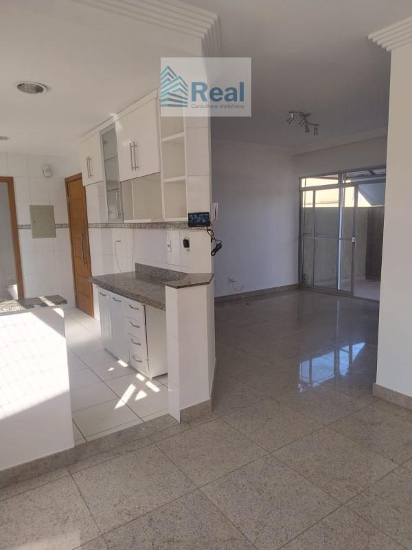 Apartamento, Colégio Batista, 3 Quartos, 2 Vagas, 1 Suíte