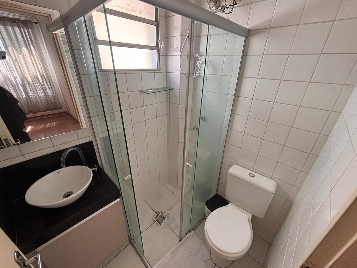 Apartamento, Itapoã, 2 Quartos, 1 Vaga