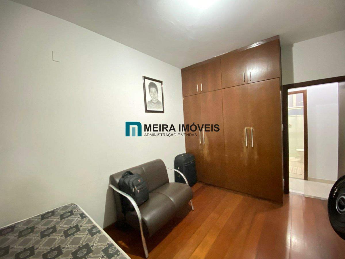 Apartamento, Castelo, 3 Quartos, 5 Vagas, 1 Suíte