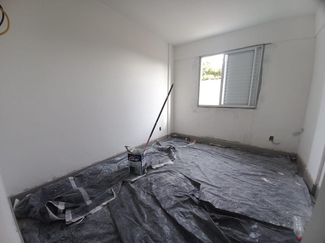 Apartamento, Boa Vista, 2 Quartos, 1 Vaga, 1 Suíte