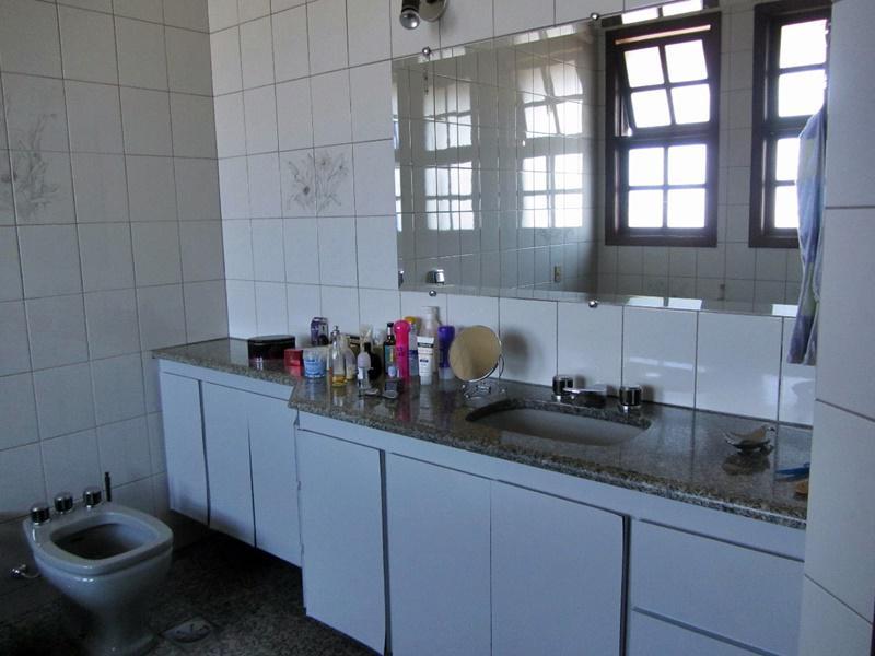 Casa, Caiçaras, 3 Quartos, 4 Vagas, 1 Suíte