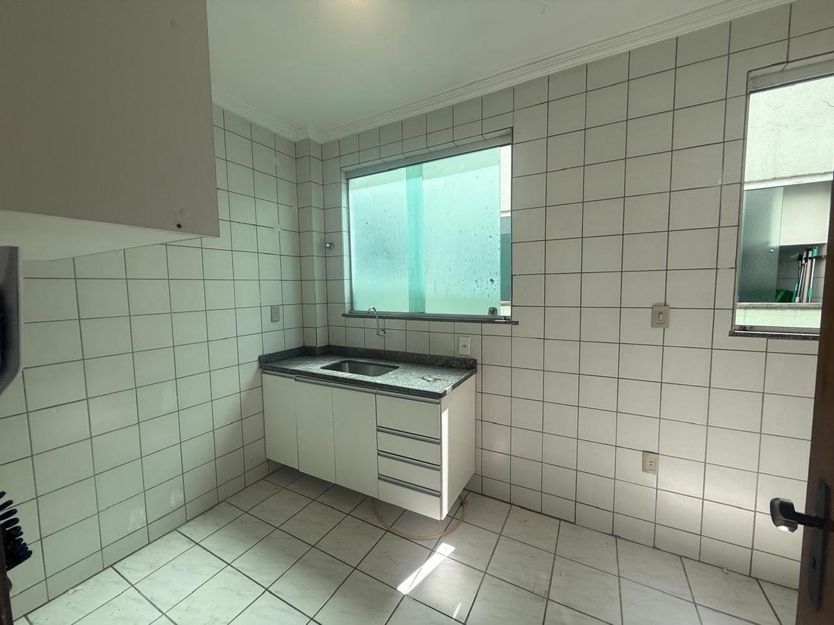 Apartamento, Palmares, 3 Quartos, 2 Vagas, 1 Suíte