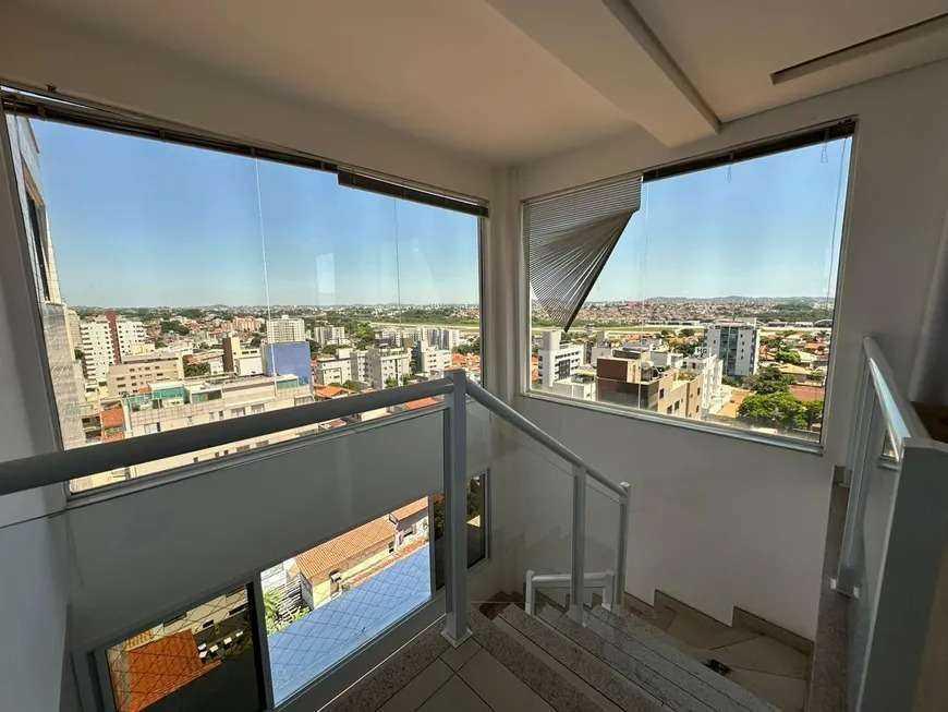 Cobertura, Liberdade, 4 Quartos, 5 Vagas, 2 Suítes