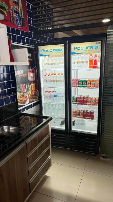 Hotel, Centro, 28 Quartos, 0 Vaga, 28 Suítes