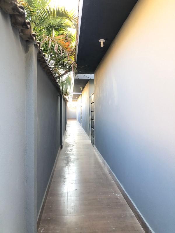 Apartamento, Novo Progresso, 3 Quartos, 2 Vagas, 1 Suíte