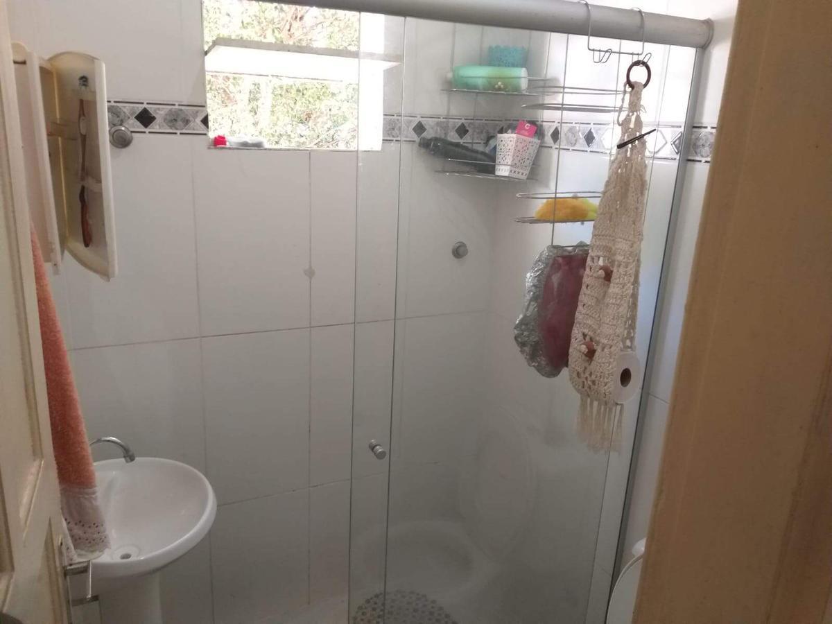 Casa, Jardim América, 2 Quartos, 0 Vaga