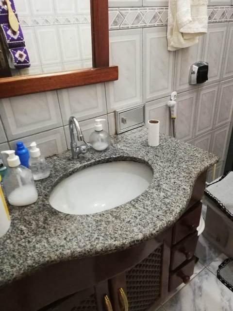 Casa, Santa Paula, 4 Quartos, 10 Vagas, 1 Suíte