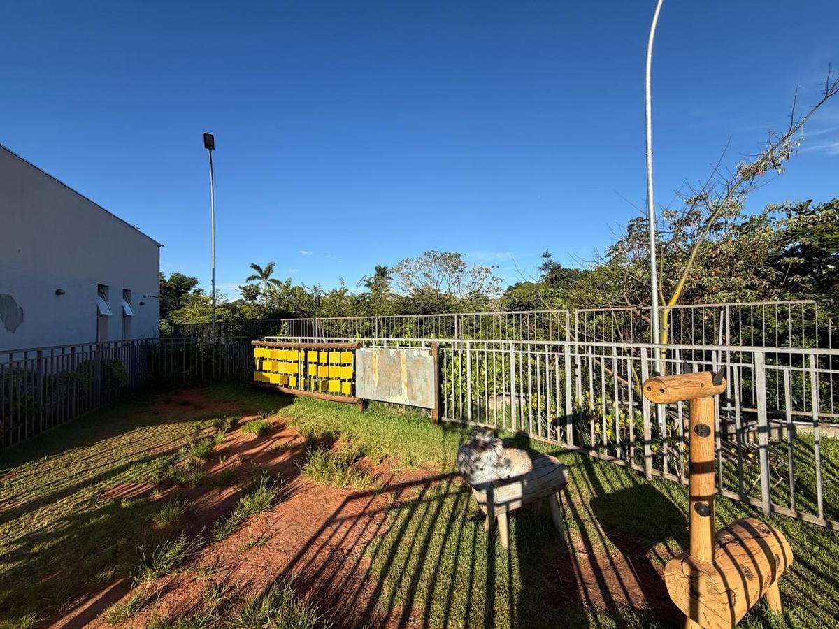 Apartamento, São Pedro, 2 Quartos, 1 Vaga