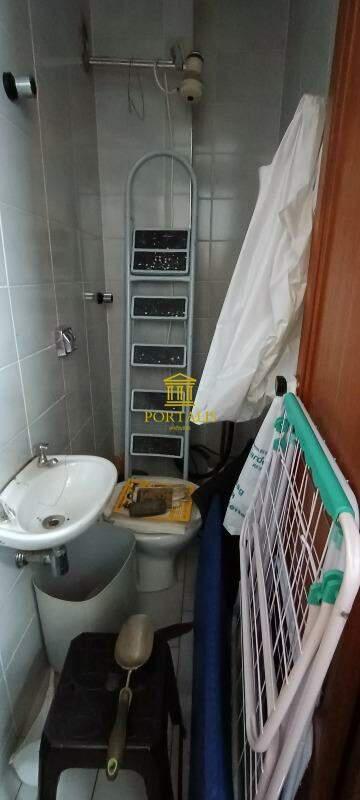 Apartamento, Cidade Nova, 4 Quartos, 2 Vagas, 1 Suíte