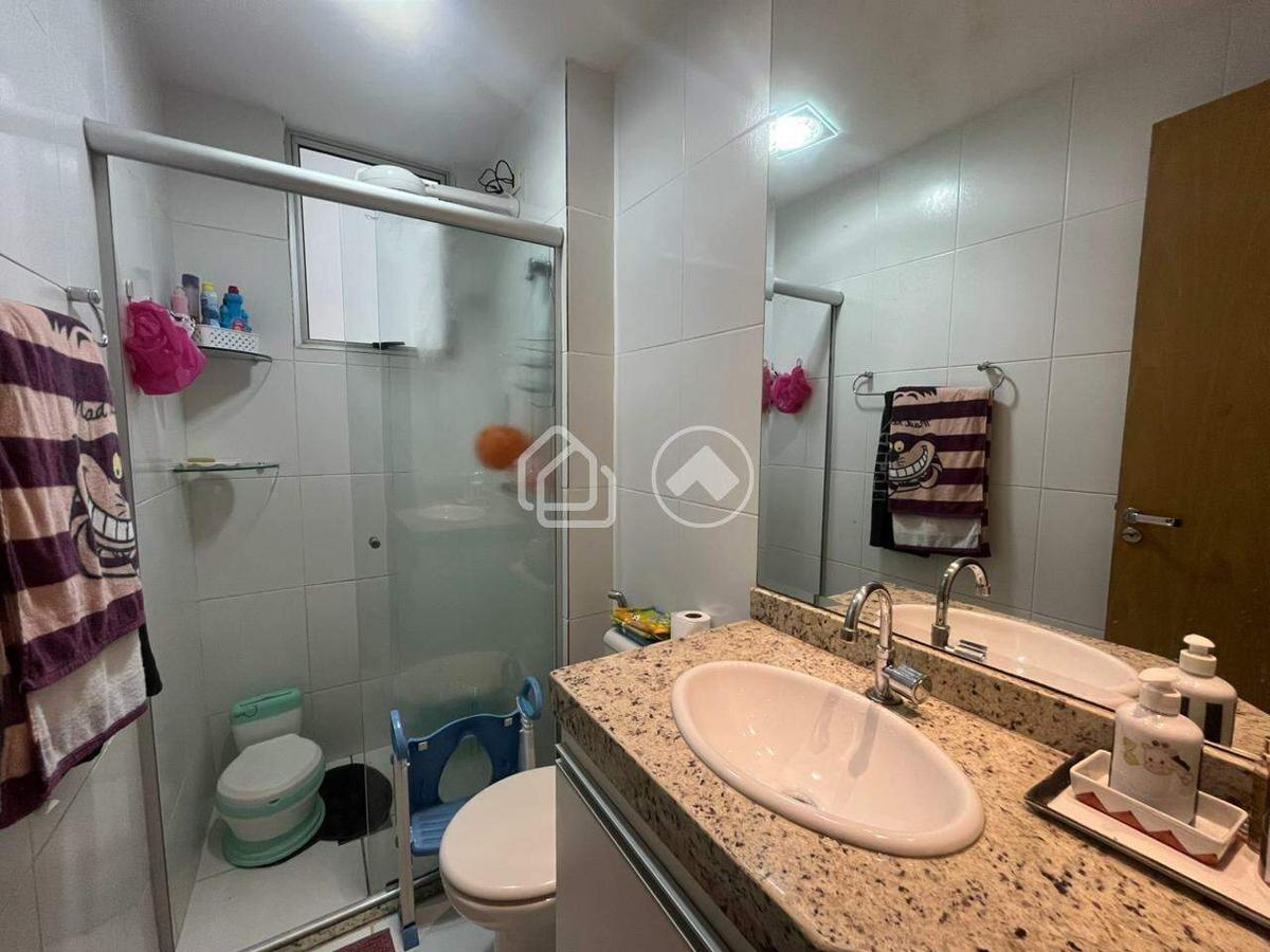 Apartamento, Buritis, 4 Quartos, 2 Vagas, 1 Suíte
