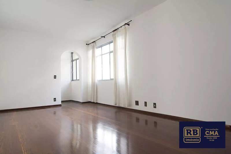 Apartamento, Sion, 4 Quartos, 2 Vagas, 1 Suíte