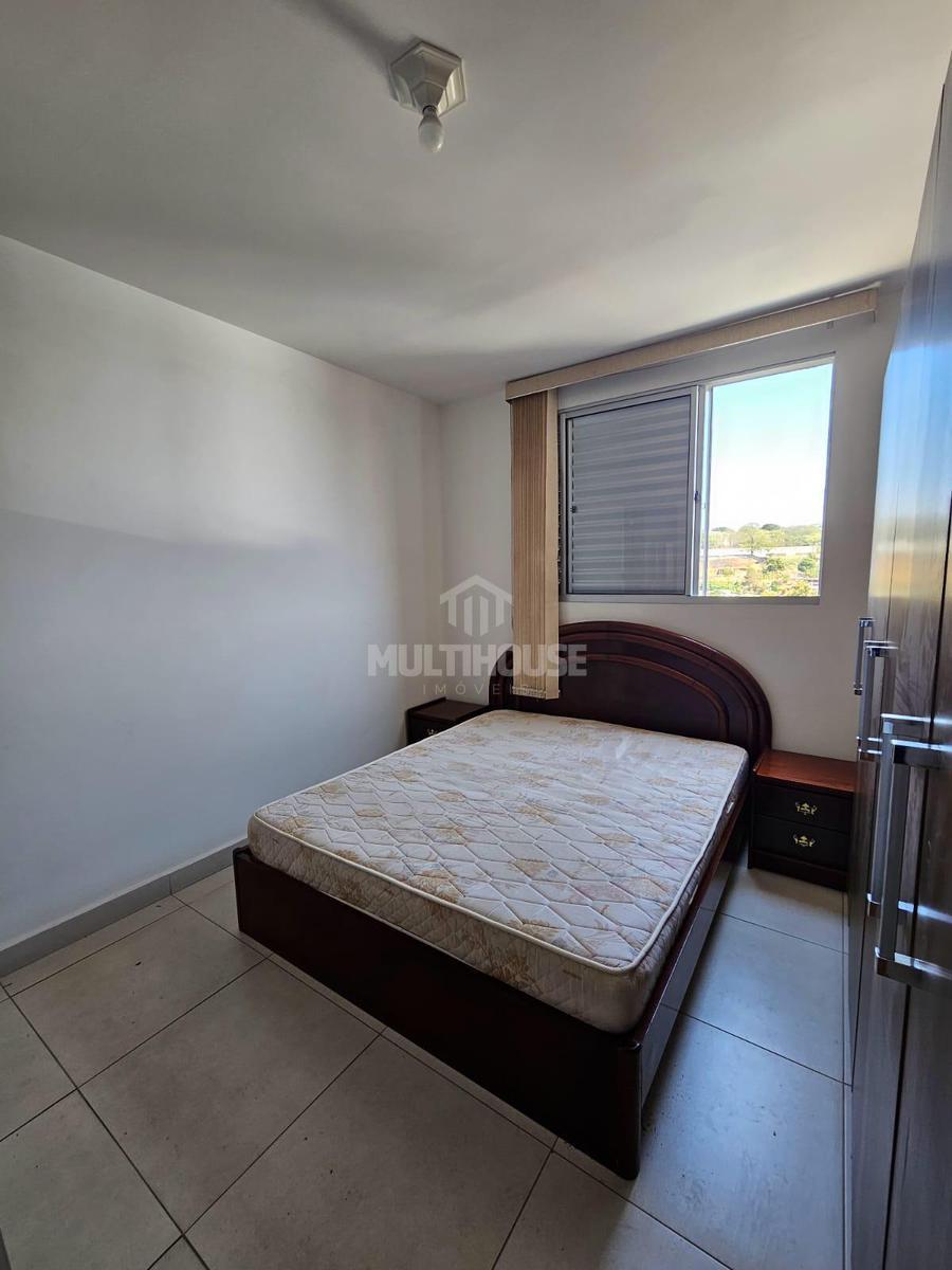 Apartamento, Salgado Filho, 2 Quartos, 2 Vagas, 1 Suíte