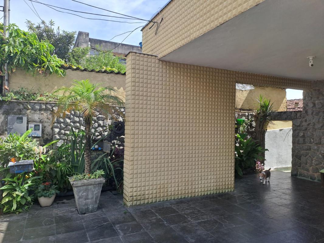 Casa, Jardim América, 5 Quartos, 2 Vagas