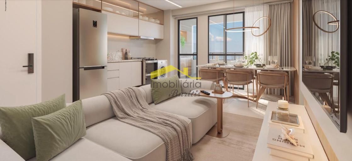 Apartamento, Dom Cabral, 3 Quartos, 1 Vaga, 1 Suíte