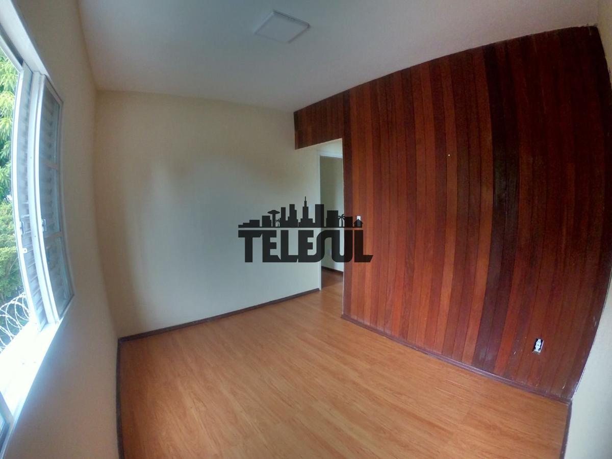 Apartamento, Centro, 3 Quartos, 1 Vaga, 3 Suítes