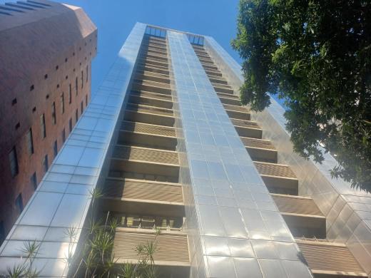 Andar, Funcionários, 5 Vagas