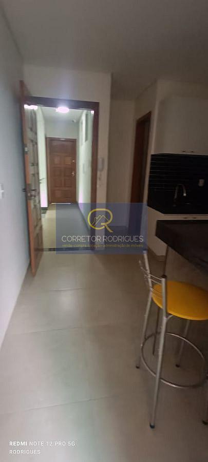 Apartamento, Vista do Sol, 1 Quarto, 0 Vaga