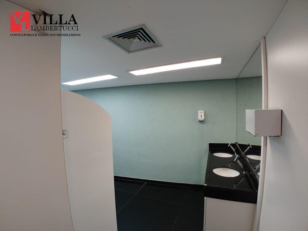 Andar, Santa Lúcia, 0 Quarto, 6 Vagas