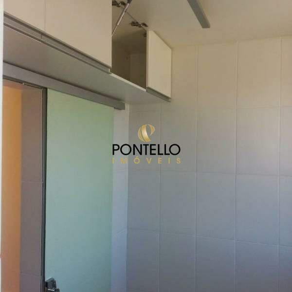 Apartamento, Boa Vista, 3 Quartos, 1 Vaga, 1 Suíte