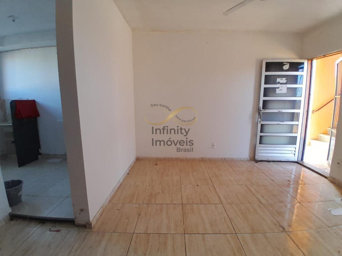 Apartamento, Jardim Vitória, 2 Quartos