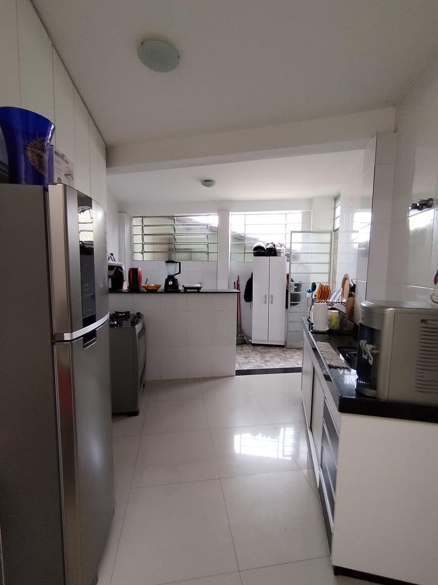 Casa, Boa Vista, 3 Quartos, 2 Vagas