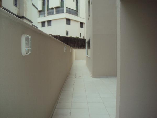 Prédio, Cidade Jardim, 10 Vagas